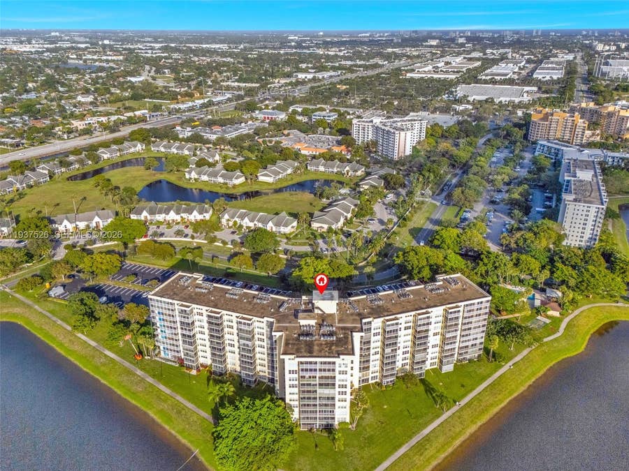 Property photo for 3095 N Course Drive, #201, Pompano Beach, FL
