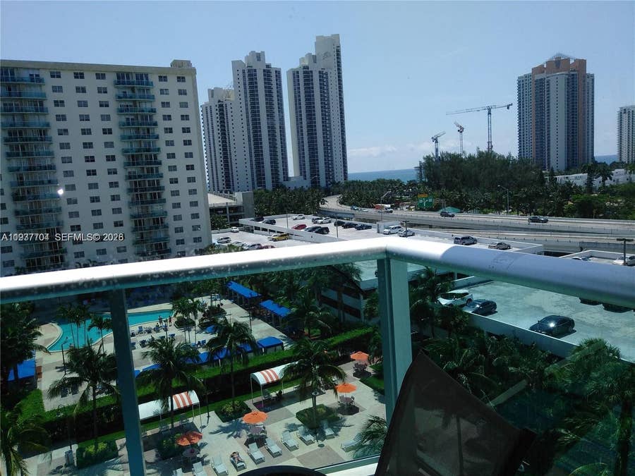 Property photo for 19380 Collins Avenue, #806, Sunny Isles Beach, FL
