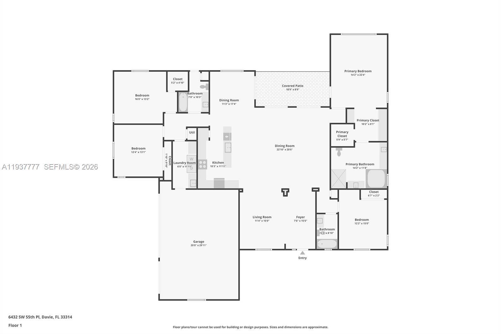 6432 SW 55th Place, Davie, FL 33314 Photo 57