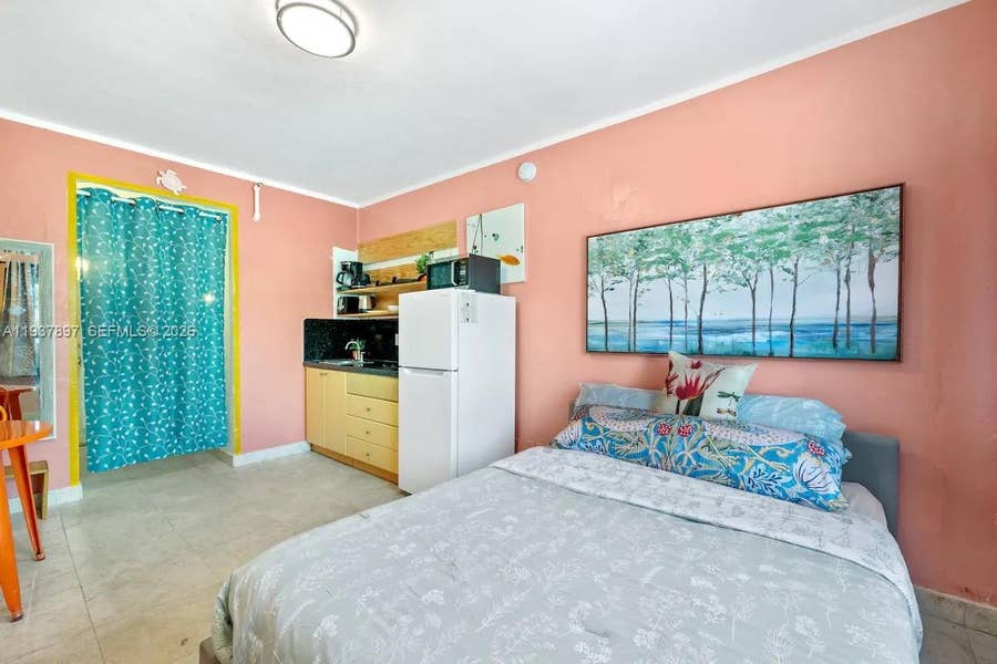 Property photo for 255 W 24th Street, #234, Miami Beach, FL