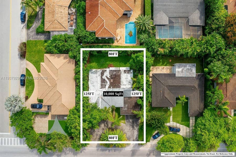 Property photo for 1210 96th Street, Bay Harbor Islands, FL