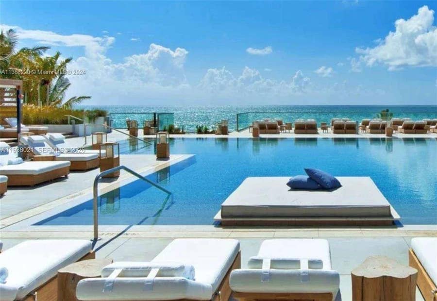 Property photo for 2301 Collins Avenue, #423, Miami Beach, FL