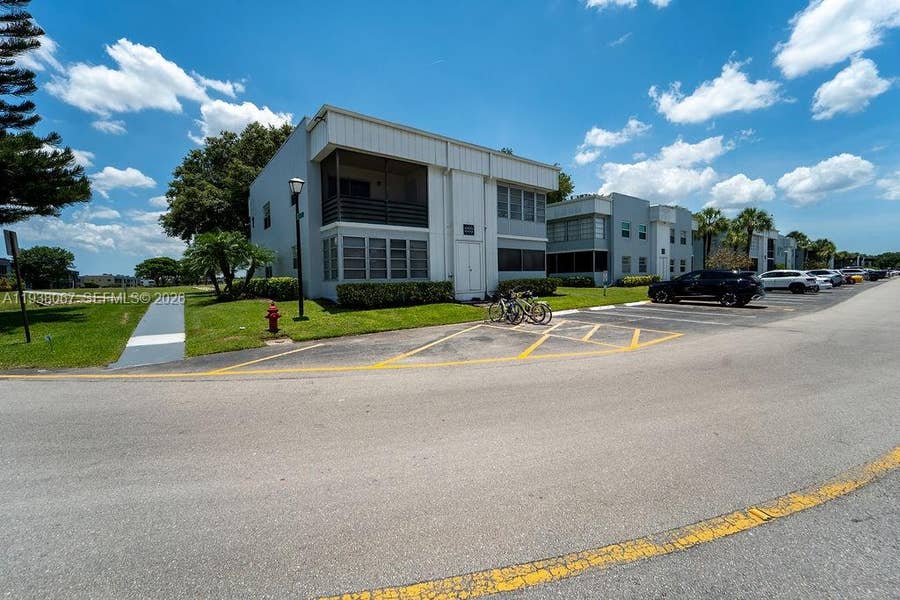 Property photo for 938 Normandy T, #T938, Delray Beach, FL
