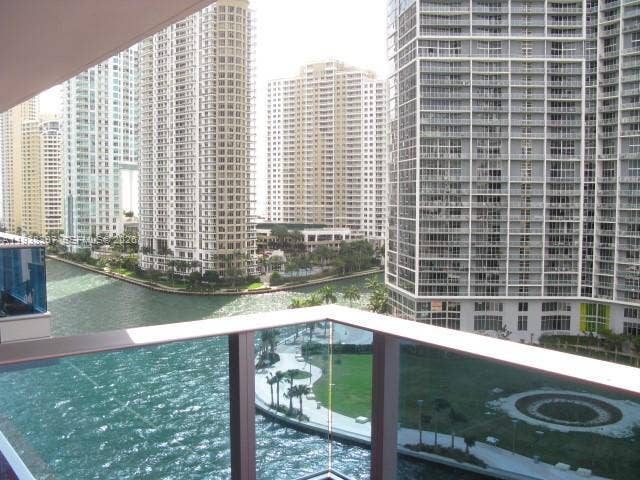 Property photo for 200 Biscayne Boulevard Way, #906, Miami, FL