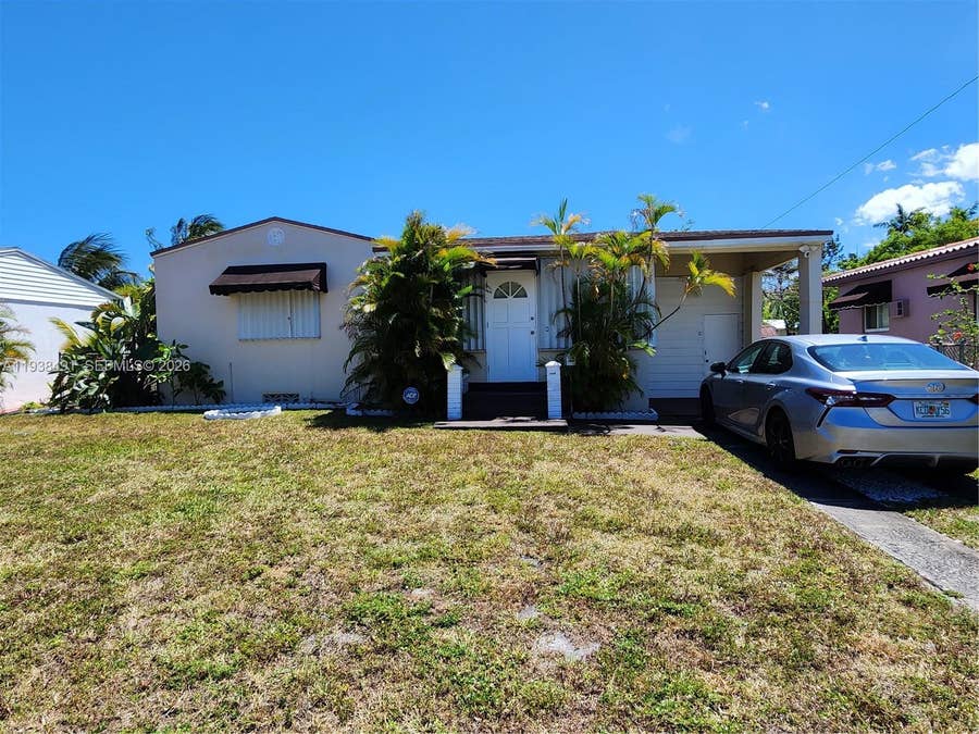 Property photo for 1846 Wiley Street, Hollywood, FL