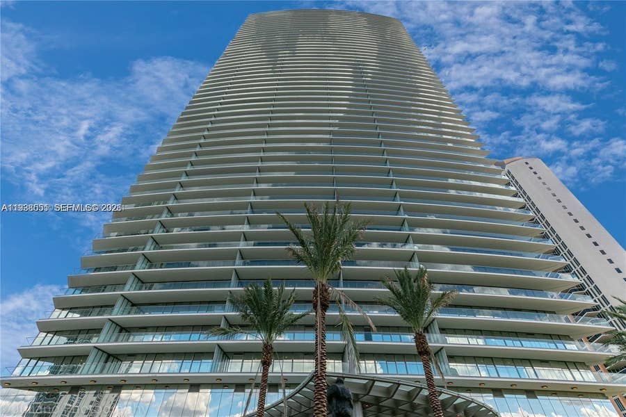Property photo for 18975 Collins Avenue, #4705, Sunny Isles Beach, FL
