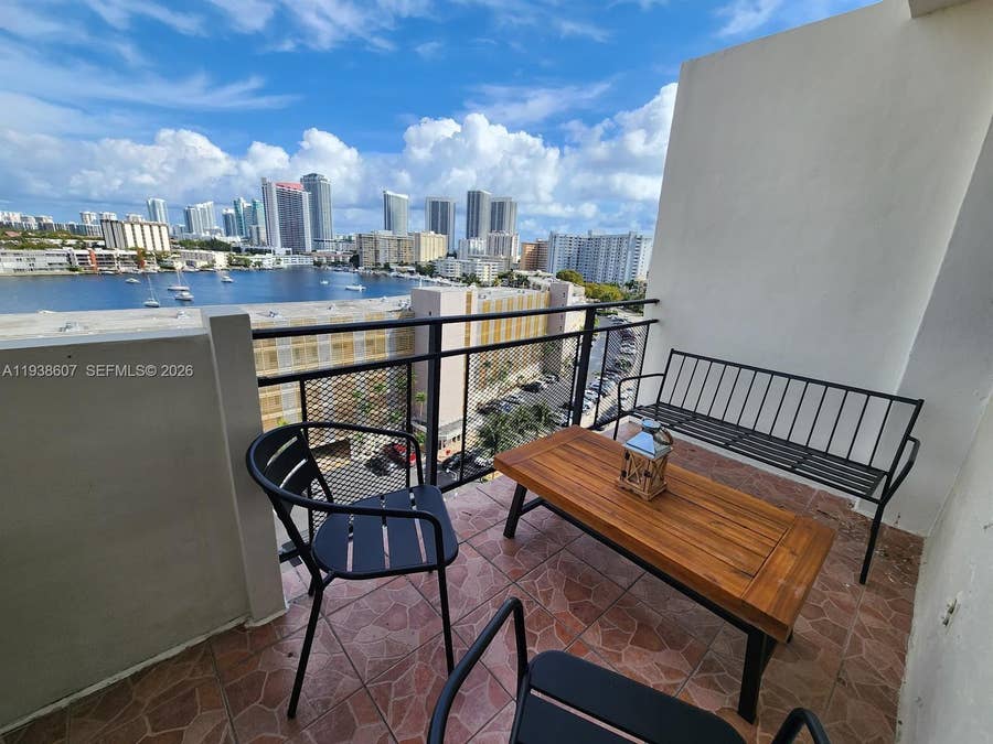 Property photo for 401 Golden Isles Drive, #1114, Hallandale Beach, FL