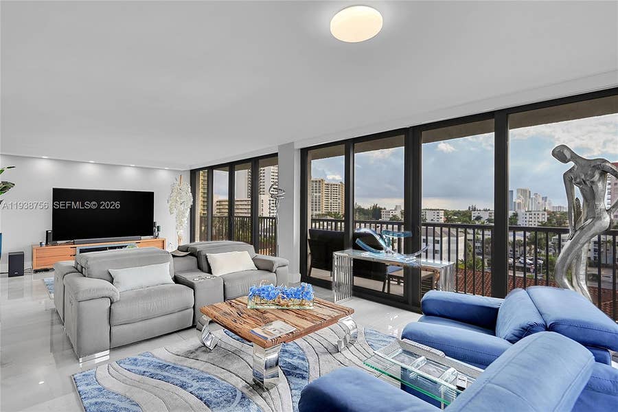 Property photo for 2049 S Ocean Drive, #701, Hallandale Beach, FL