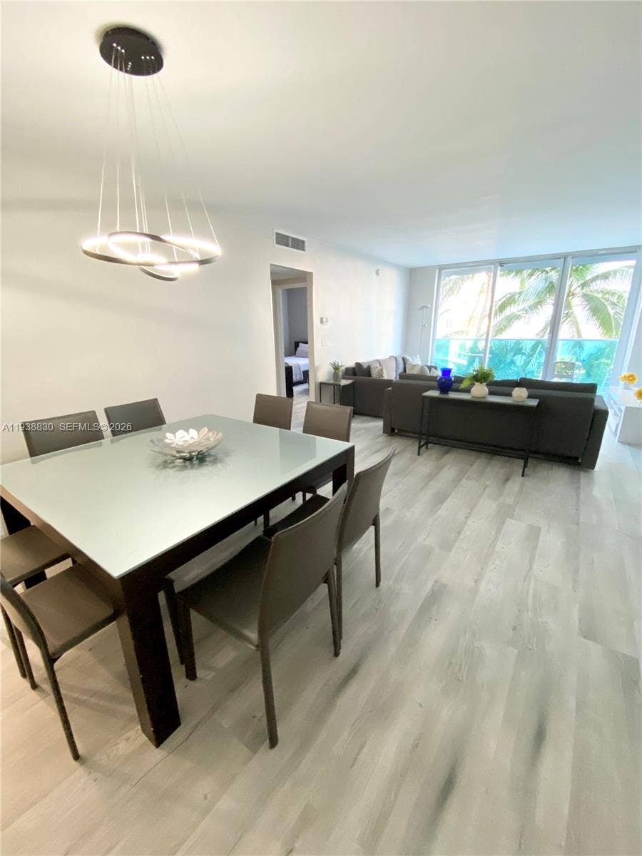 Property photo for 4001 S Ocean Drive, #4M, Hollywood, FL
