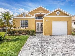Property photo for 9957 W Elm Lane, Miramar, FL