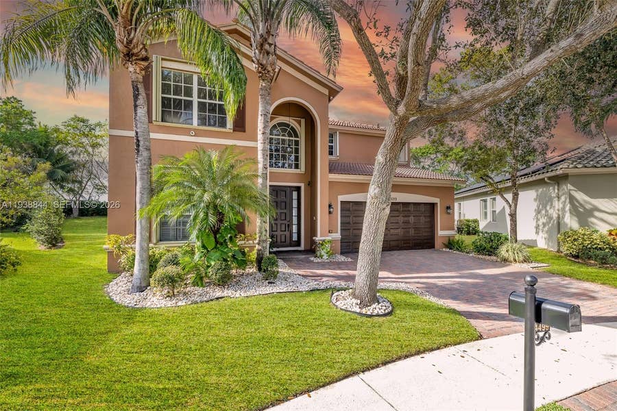 Property photo for 4499 W Whitewater Avenue, Weston, FL