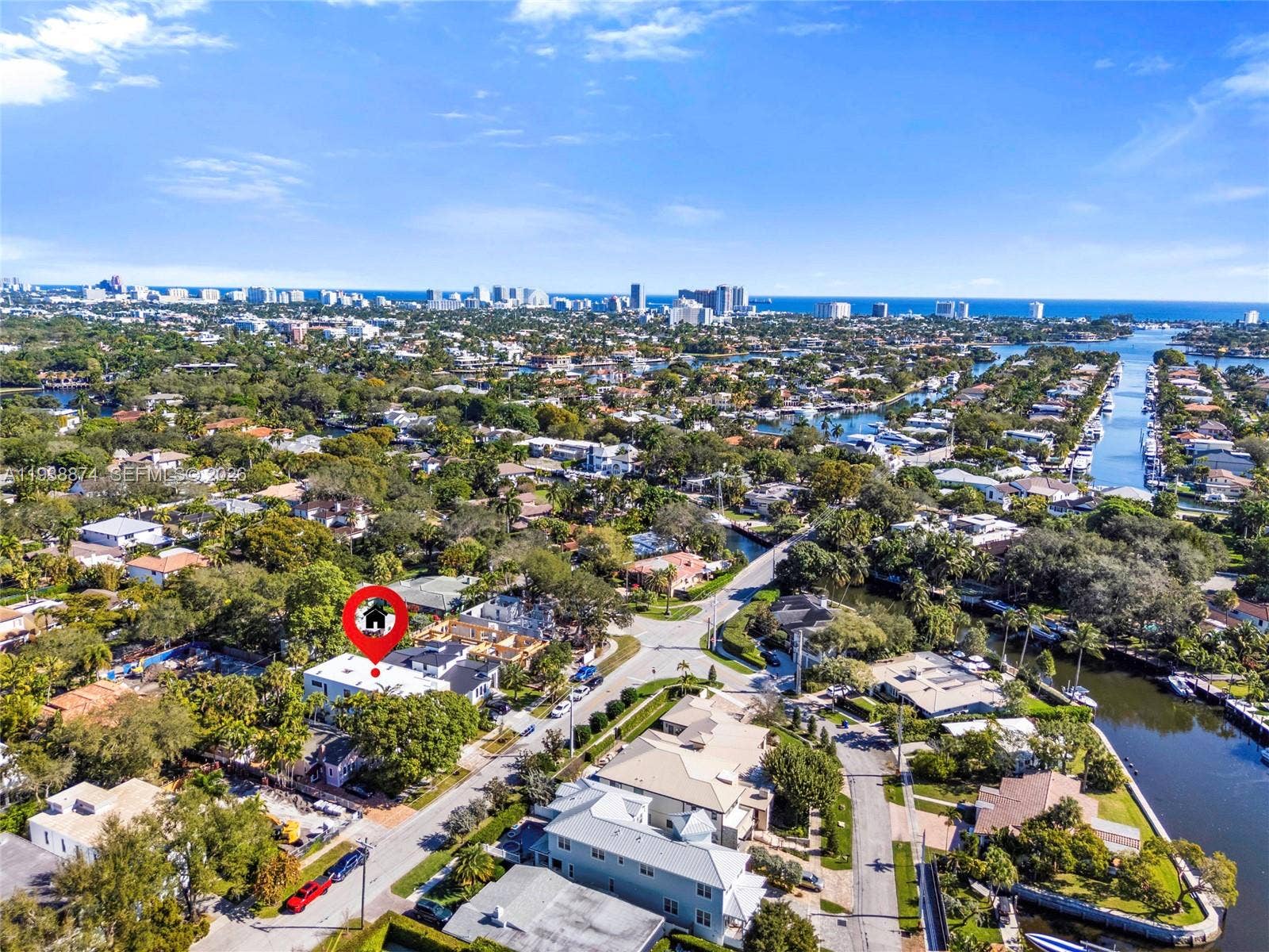 1117 SE 9th Street, Fort Lauderdale, FL 33316 Photo 55