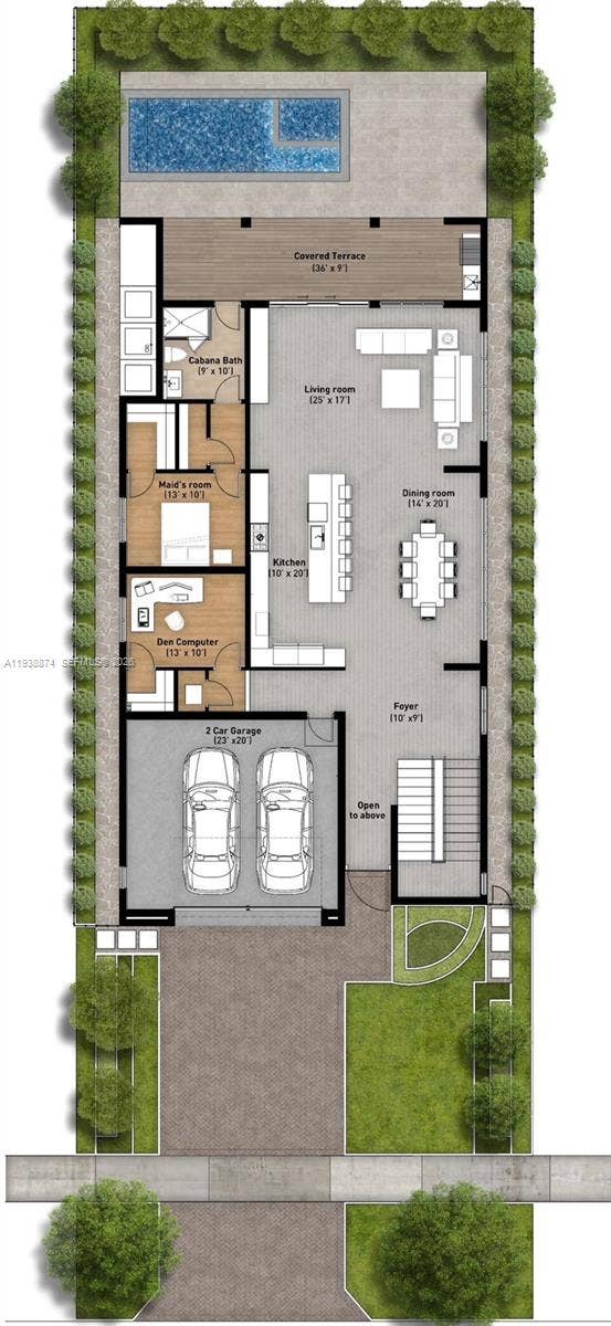 1117 SE 9th Street, Fort Lauderdale, FL 33316 Photo 59