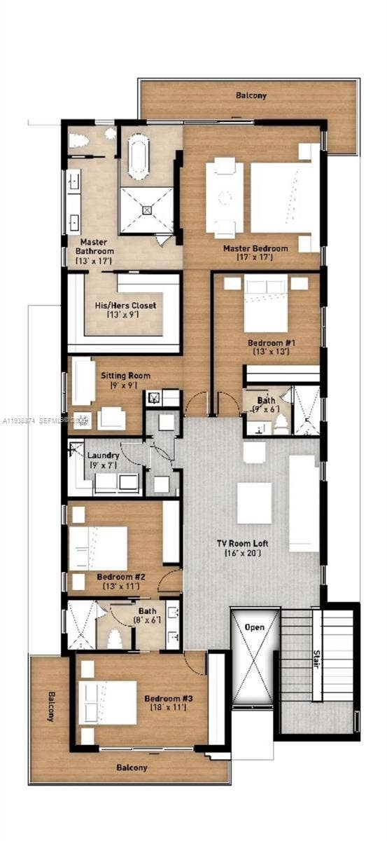 1117 SE 9th Street, Fort Lauderdale, FL 33316 Photo 60