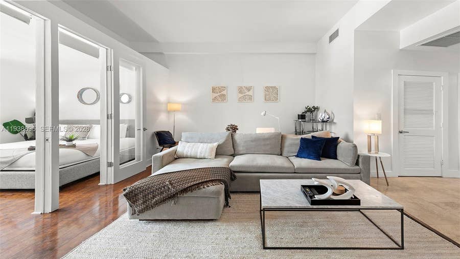 Property photo for 2301 Collins Avenue, #1632, Miami Beach, FL