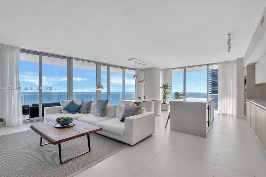 Property photo for 4111 S Ocean Drive, #3601, Hollywood, FL
