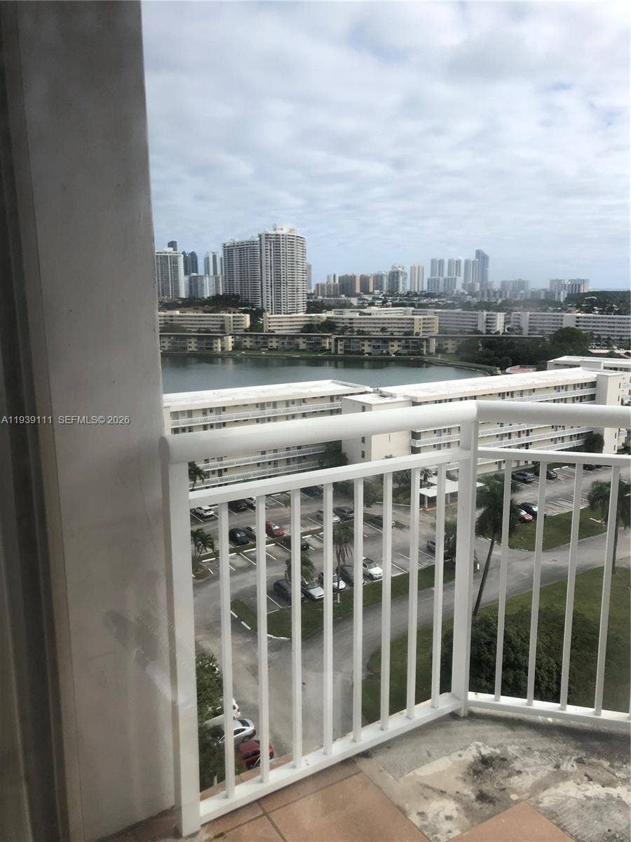 Property photo for 18011 Biscayne Boulevard, #1403, Aventura, FL