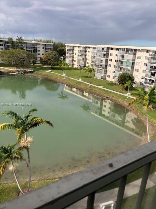 Property photo for 2855 Leonard Drive, #H606, Aventura, FL