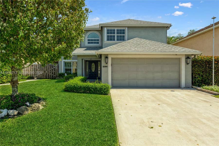 Property photo for 22300 Sands Point Drive, Boca Raton, FL