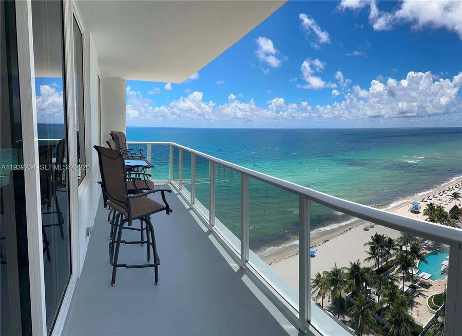 Property photo for 3505 S Ocean Drive, #1514, Hollywood, FL