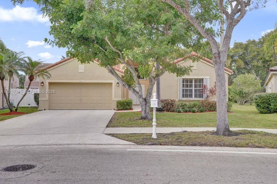 Property photo for 581 Slippery Rock Road, Weston, FL