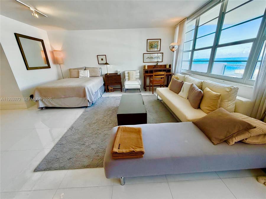 Property photo for 100 Lincoln Road, #1230, Miami Beach, FL