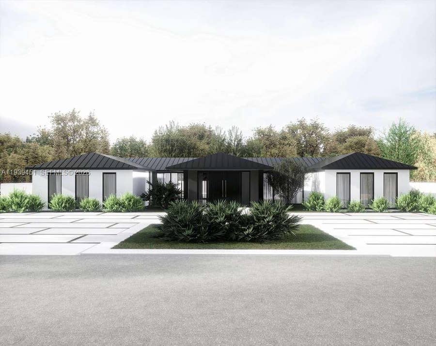Property photo for 409 De Leon Drive, Miami Springs, FL