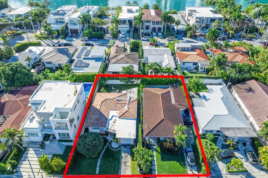 Property photo for 9424 9432 Carlyle Avenue, Surfside, FL