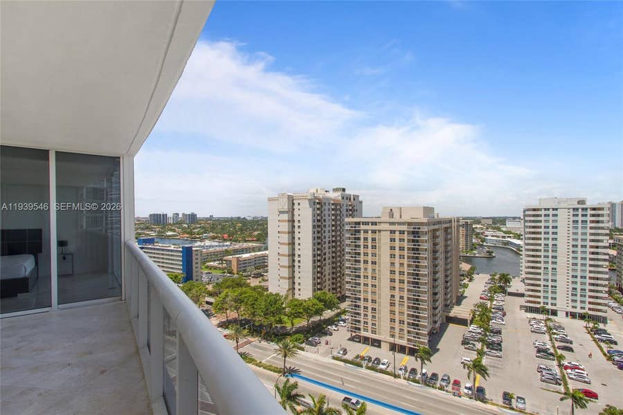 Property photo for 1850 S Ocean Drive, #1608, Hallandale Beach, FL
