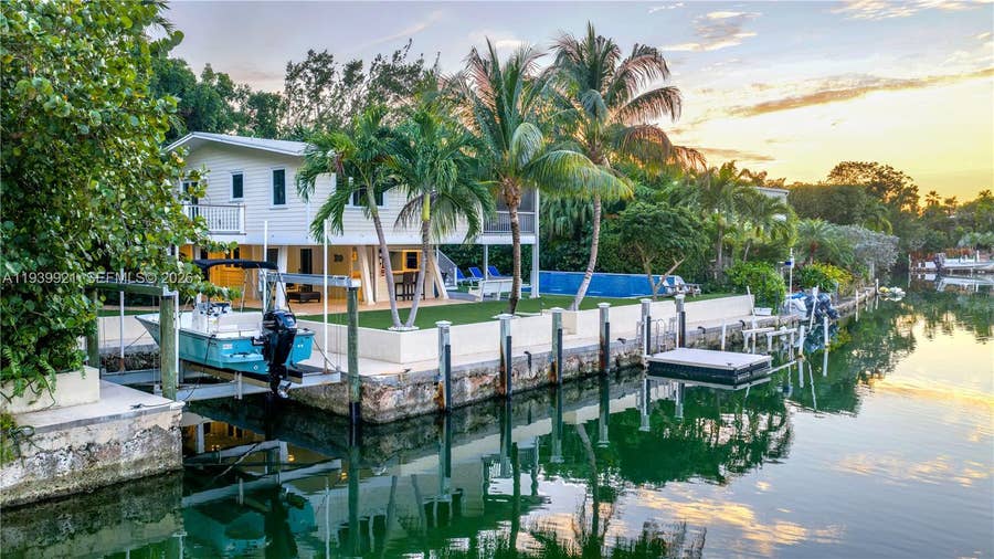 Property photo for 150 Rushton Lane, Tavernier, FL