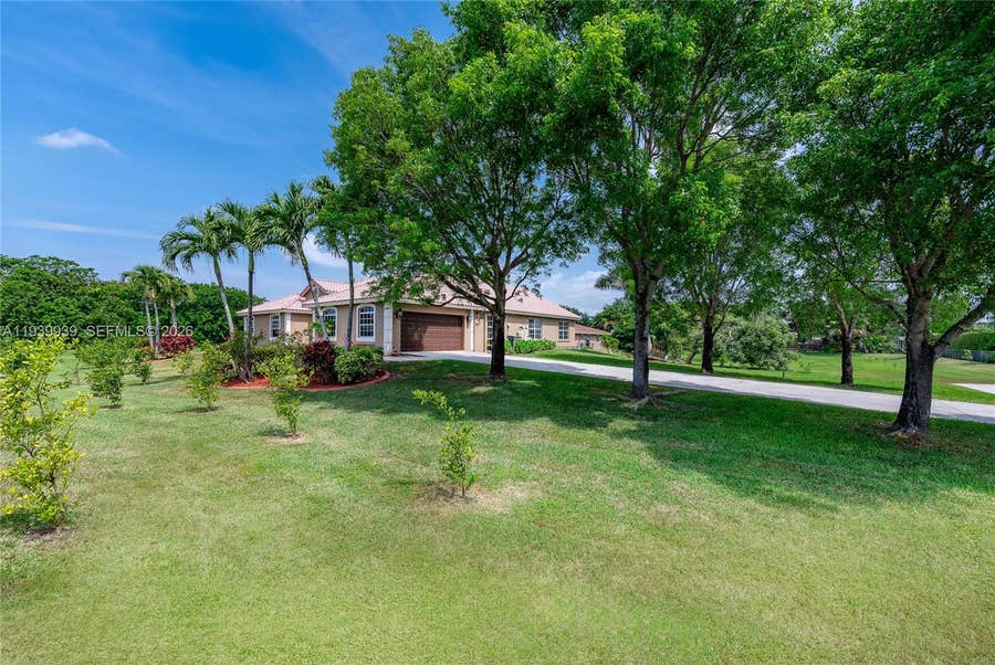 Property photo for 12851 Luray Road, Southwest Ranches, FL