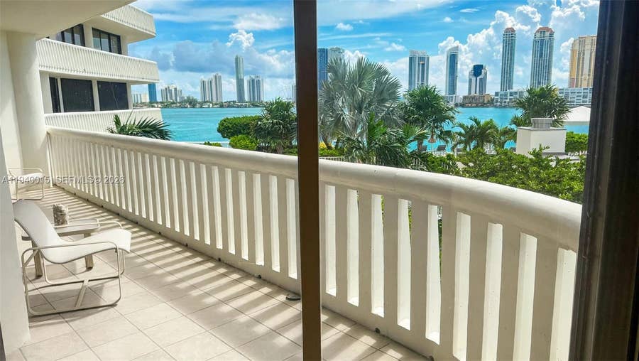 Property photo for 3000 Island Boulevard, #502, Aventura, FL