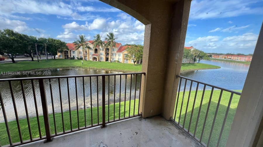 Property photo for 4200 San Marino Boulevard, #308, West Palm Beach, FL