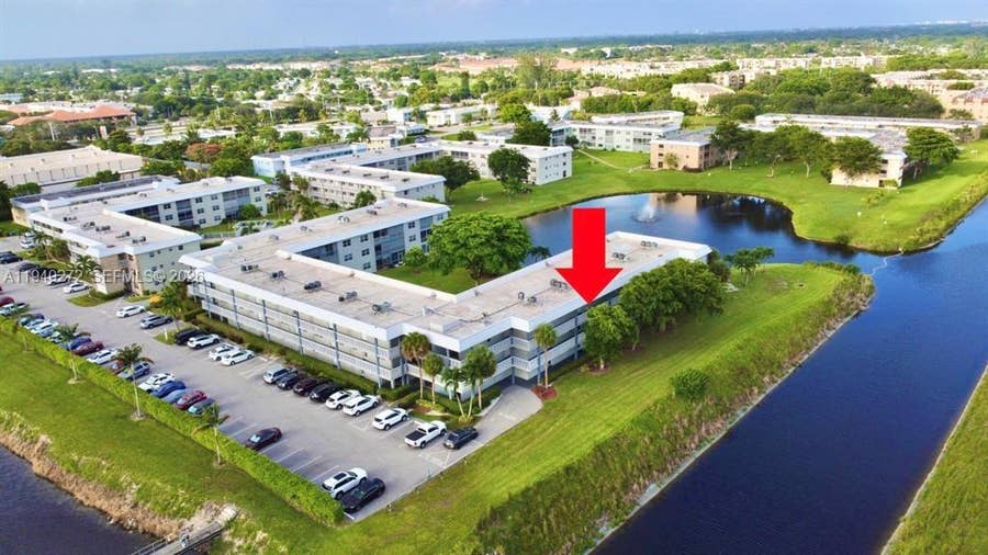 Property photo for 9880 Marina Boulevard, #1519, Boca Raton, FL