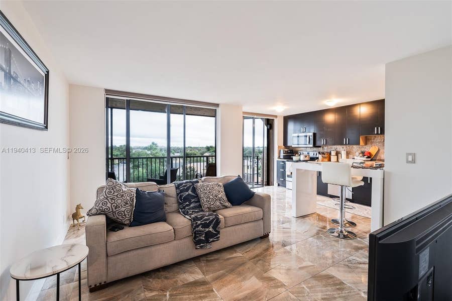 Property photo for 3400 Blue Lake Drive, #505, Pompano Beach, FL