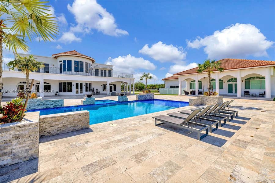 Property photo for 4610 SW 178th Avenue, Southwest Ranches, FL