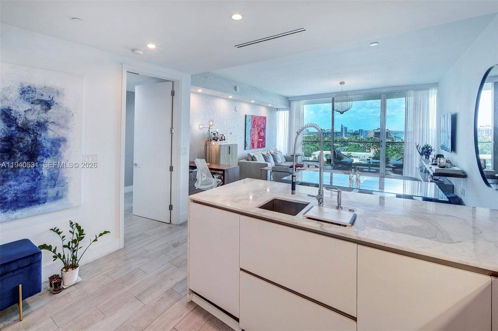10201 Collins Avenue, #804, Bal Harbour, Bal Harbour, FL 33154 Photo 9