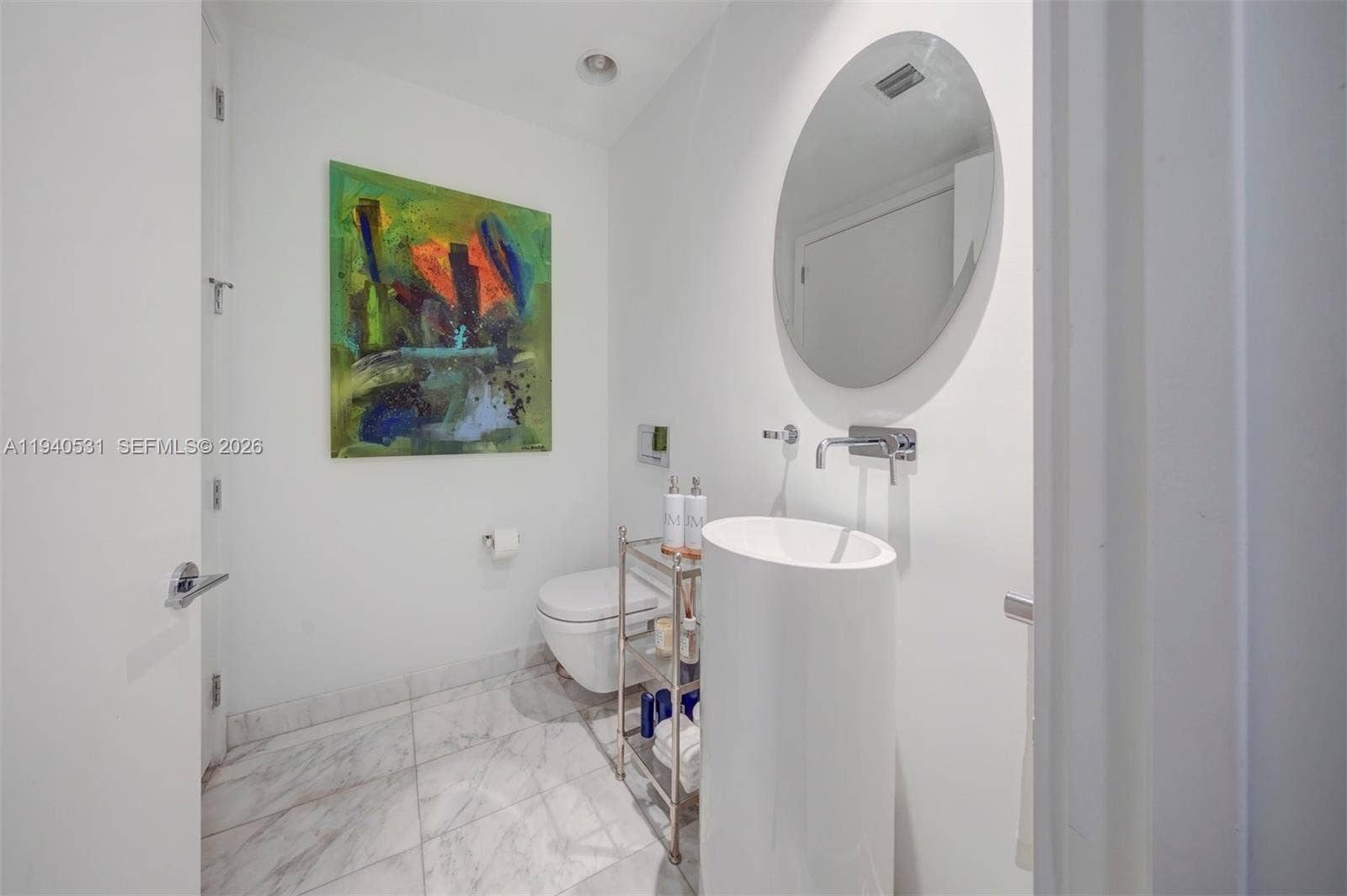 10201 Collins Avenue, #804, Bal Harbour, Bal Harbour, FL 33154 Photo 17