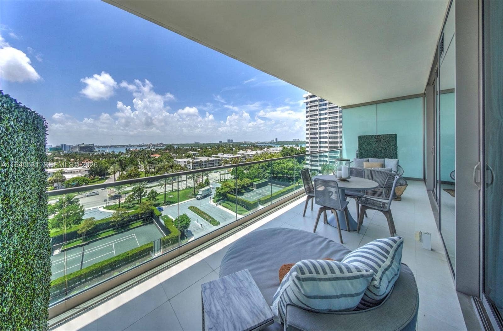 10201 Collins Avenue, #804, Bal Harbour, Bal Harbour, FL 33154 Photo 25