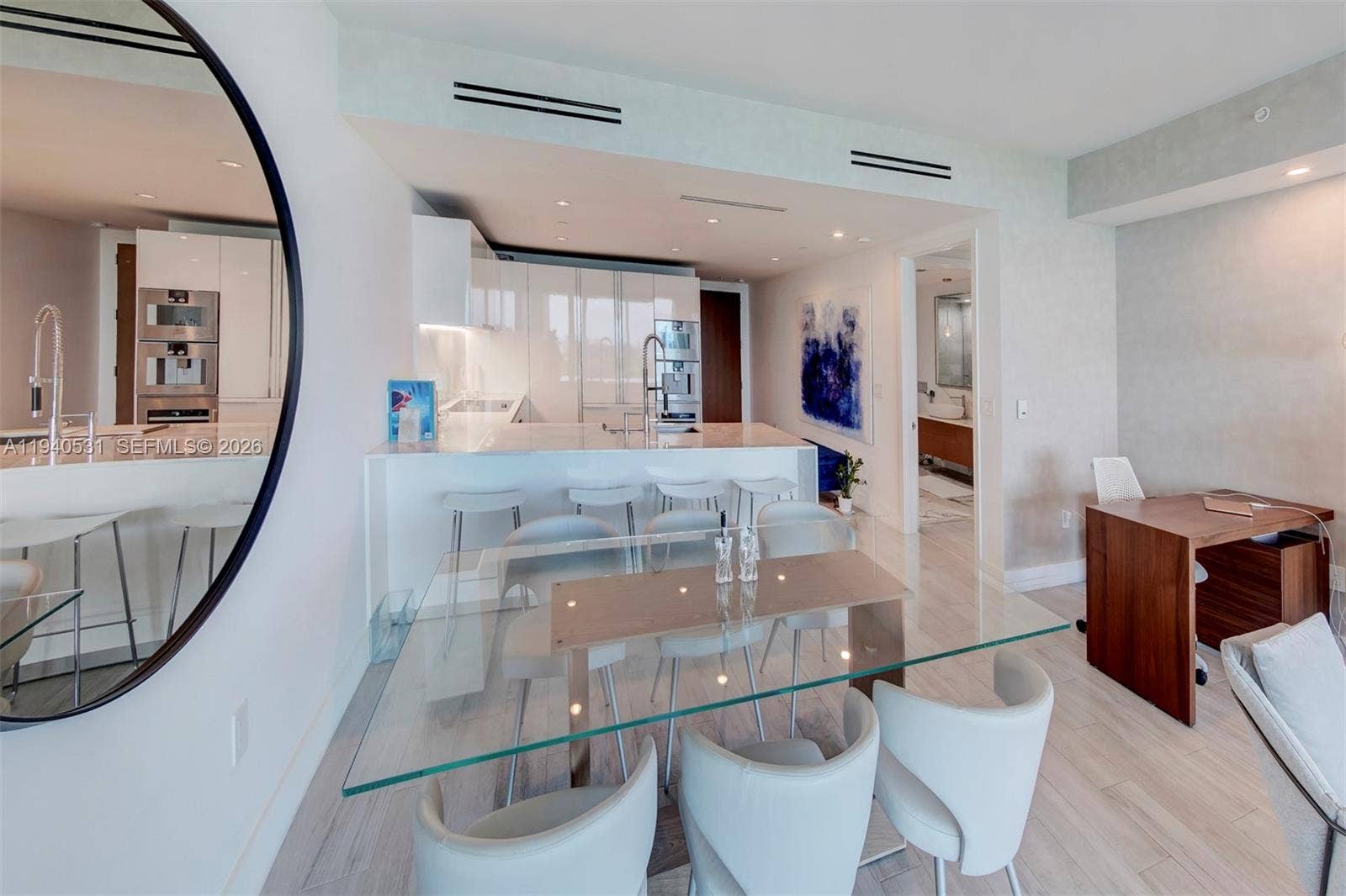 10201 Collins Avenue, #804, Bal Harbour, Bal Harbour, FL 33154 Photo 5