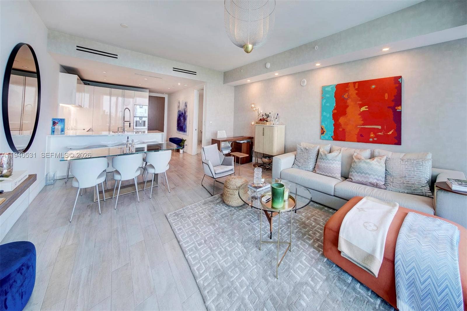 10201 Collins Avenue, #804, Bal Harbour, Bal Harbour, FL 33154 Photo 4