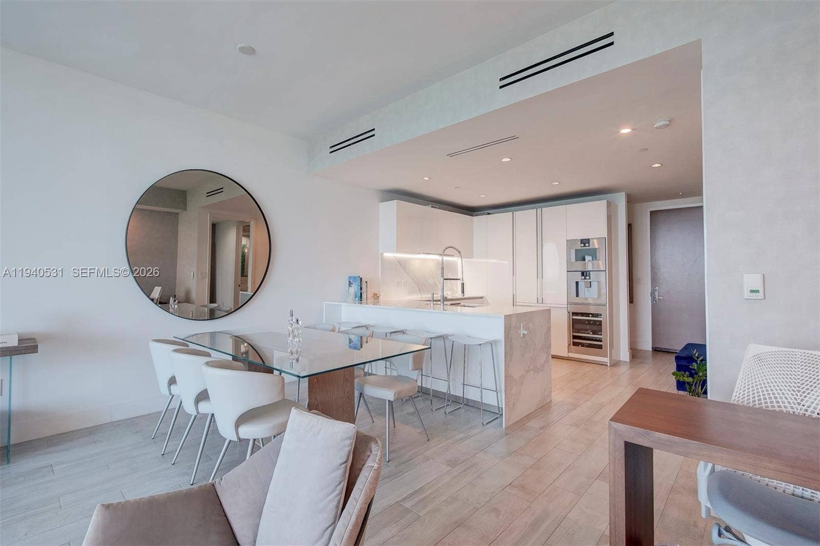 10201 Collins Avenue, #804, Bal Harbour, Bal Harbour, FL 33154 Photo 8