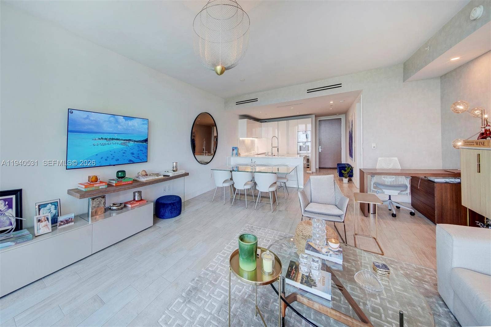 10201 Collins Avenue, #804, Bal Harbour, Bal Harbour, FL 33154 Photo 6