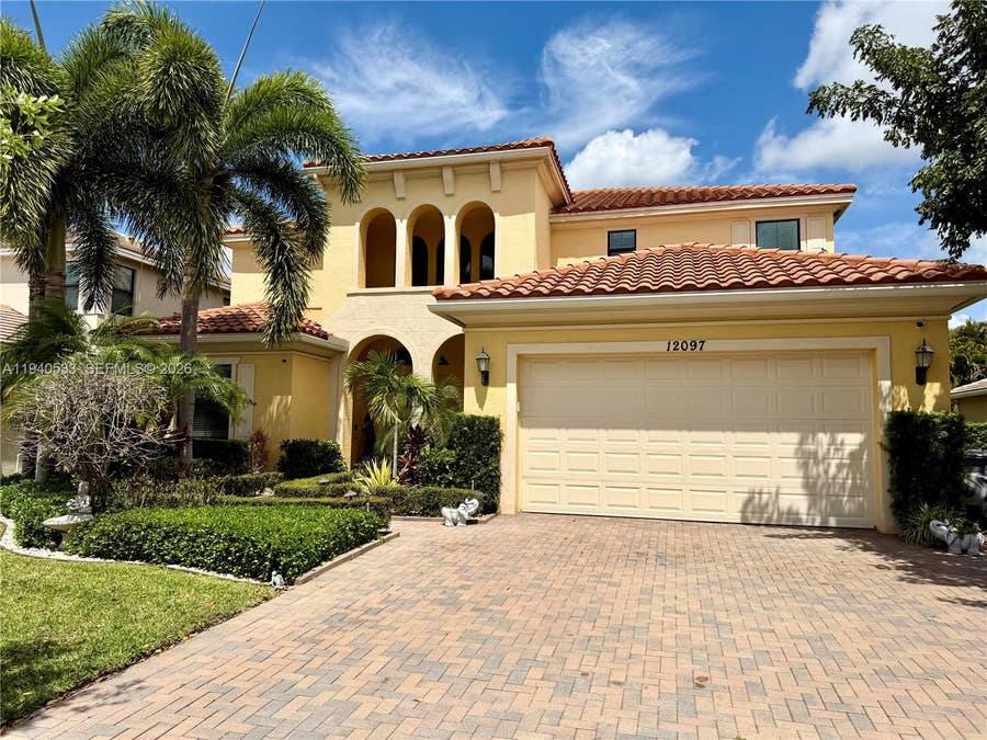 Property photo for 12097 Boca Reserve Lane, Boca Raton, FL
