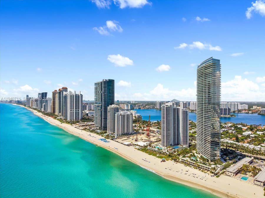 Property photo for 18975 Collins Avenue, #302, Sunny Isles Beach, FL