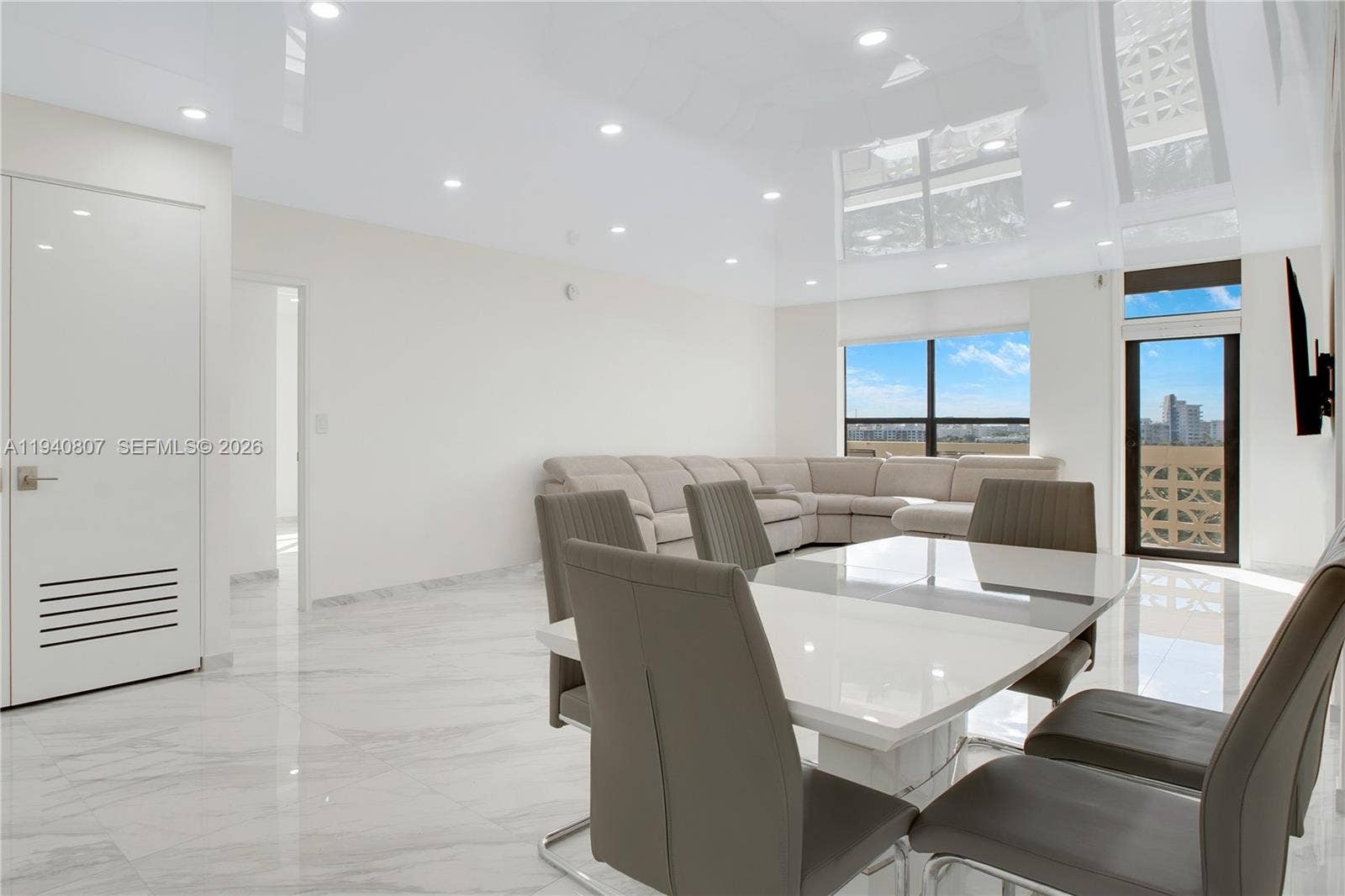10185 Collins Avenue, #907, Bal Harbour, Bal Harbour, FL 33154 Photo 6