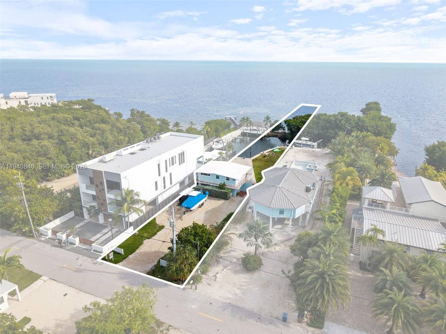 Property photo for 127 Seaside Avenue, Key Largo, FL