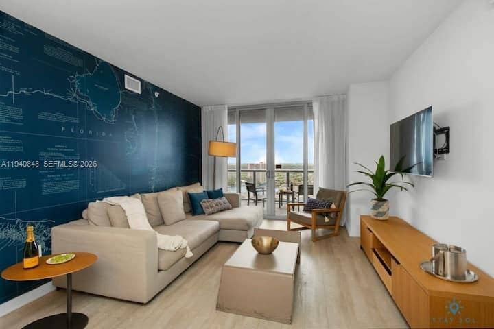Property photo for 2602 E Hallandale Beach Boulevard, #R2006, Hallandale Beach, FL