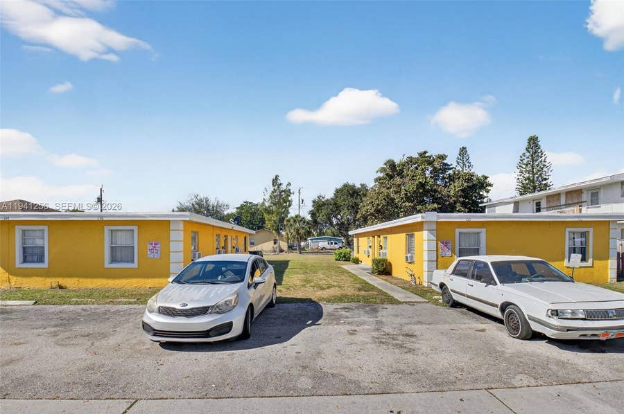 Property photo for 130 SW 132 - 134 - 136 8th Avenue, Delray Beach, FL