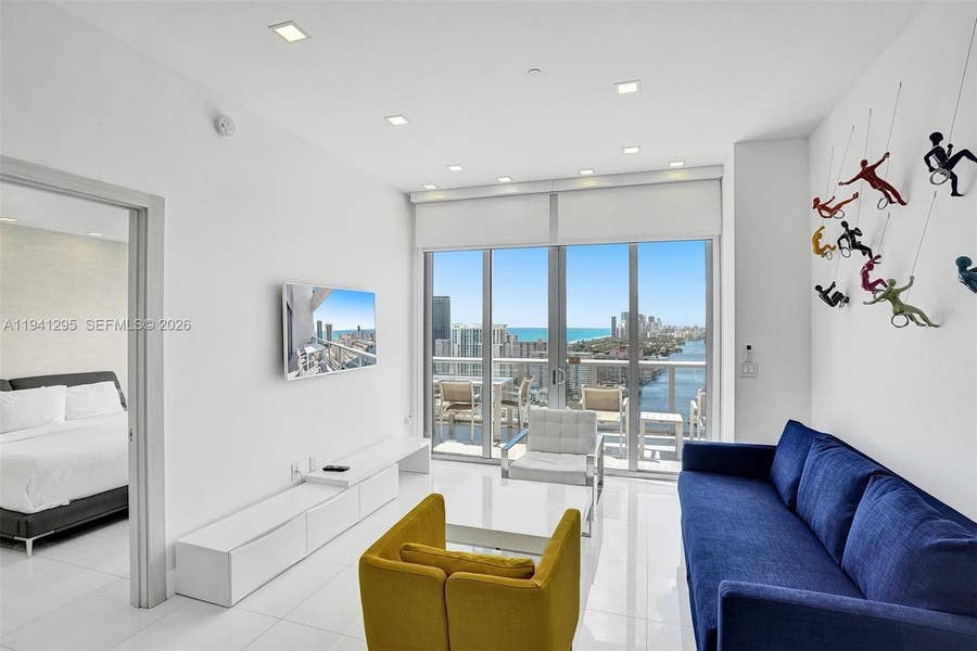 Property photo for 2600 E Hallandale Beach Boulevard, #T3303, Hallandale Beach, FL